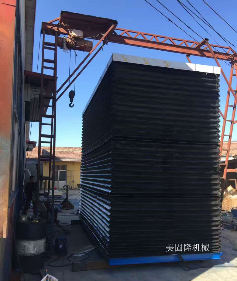 红河固定式升降机价格